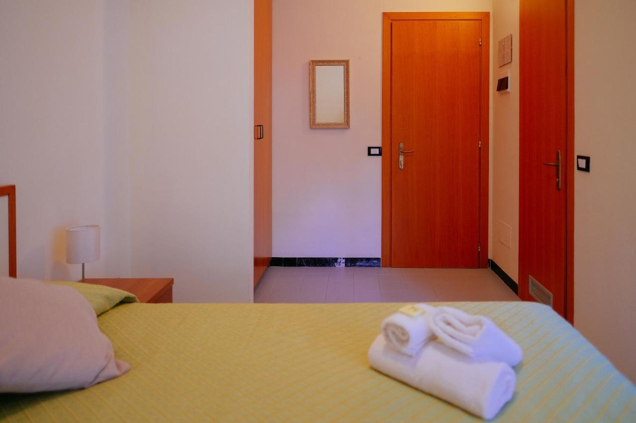 Casa Per Ferie Jpii Dom Polski Rome Exterior photo